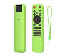 Remote Cover for LG MR25GA Smart TV, Silicone Cover Anti-Slip TV Remote Control Covers Lightweight Shockproof Silicone Case Covers