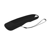Remote Cover, With Lanyard Hole Shockproof Soft Case, Silicone Remote Control Covers, Protective Soft Case For Home Living Room Bedroom Desk Table Shelf Office Apartment Basement Electronics Device