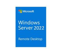 Remote Desktop Services Device 2022 CAL Licenza di accesso basata su dispositivo per Remote Desktop Services, che consente a un dispositivo fisso di