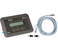 REMOTE DISPLAY PER CARICABATTERIA QUICK SBC NRG+ RDS1562 PANNELLO REMOTO