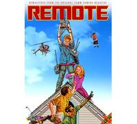 Remote (DVD) Derya Ruggles Stuart Fratkin John Diehl Tony Longo