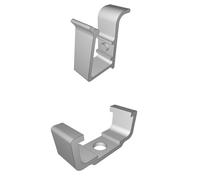 Remote Holder Compatible with Ford Mondeo 2012 Fiat Tipo 2020 for RMCTR Giant