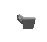 Remote Holder for Apple TV 4K Compatible with Wahoo Elemnt Bolt Bike Computer