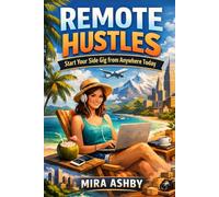 Remote Hustles: Start Your Side Gig from Anywhere Today