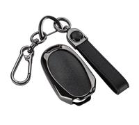 Remote Key Bag Case Cover Shell Fit For Dodge Journey Challenger Charger Ram er