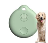 Remote Key Finder - Mobile Phone Tracker Wireless Kids Remote GPS Locator, Battery-operated Water Resistant Tracker | Finder Tag For Kids Wallets Cell Phone Backpacks Pets Luggage Travel