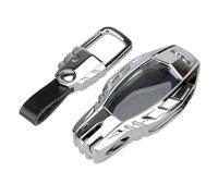 Remote Key Fob Cover Case Holder Fit for Mercedes Benz A B C E GLE GLS Class