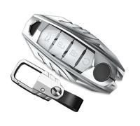 Remote Key Shell Cover Case Fob Fit For Nissan Qashqai Note INFINITI Q50 Q30 Q70