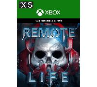 REMOTE LIFE Xbox Live Key GLOBAL