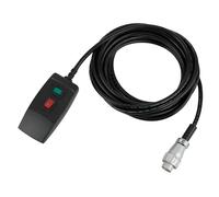 Remote Manual ON/OFF per Antari MB-55 & FT-55 - 5 m
