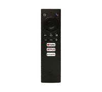 Remote Only for AGT419 Ematic Android TV Streaming Box SZRH A-F