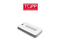 μREMOTE PRO Topp telecomando monocanale per attuatori