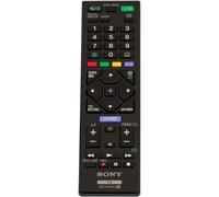 REMOTE [RM-ED062] TCN 17TV018 - Remote Commander [RM-ED062] - Warranty: 6M