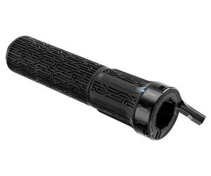 Remote rockshox twistloc ultimate left 2 positions