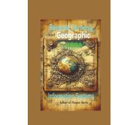 Remote Sensing and Geographic Information Systems: 2024