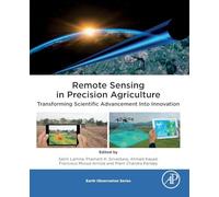 Remote Sensing in Precision Agriculture: Transforming Scientific Advancement into Innovation