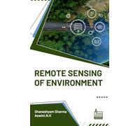 Remote Sensing of Environment