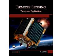 Remote Sensing: Theory and Applications