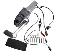 Remote Throttle Control Kit For Johnson&Evinrude 5006182 Single Lever Binnacle