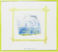 Remote Viewer Let Your Heart Draw A Line (CD) Album