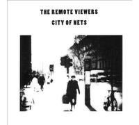Remote Viewers - City Of Nets