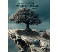 Remote Viewing Images and Templates
