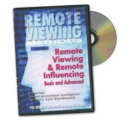 Remote Viewing Methods: Remote Viewing & Remote (2 Dvd) [Edizione: Stati Uniti]
