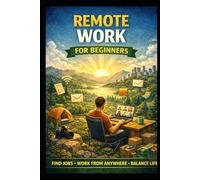 Remote Work for Beginners
