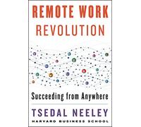 Remote Work Revolution: Succeeding from Anywhere