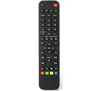 REMOtech Telecomando funziona ed è compatibile con Yamaha V891340 RX-E400 CRX-E300 CRX-E400
