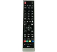 RemotesReplaced Telecomando compatibile con la INNO HIT IH32916T16BH[TV