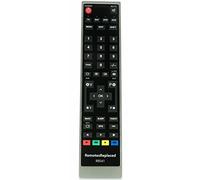 RemotesReplaced Telecomando compatibile con la Panasonic TXW28D3DP