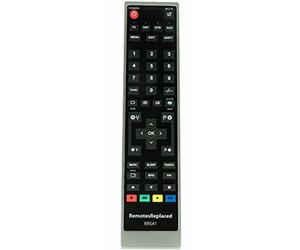 RemotesReplaced Telecomando compatibile con la Sony RM-932