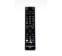 RemotesReplaced Telecomando compatibile con TCL 32S615