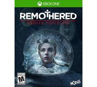 Remothered: Broken Porcelain for Xbox One