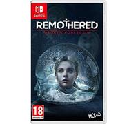 MAXIMUM GAMES SWITCH REMOTHERED: BROKEN PORCELAIN MGI-RBP-SWI-ITA
