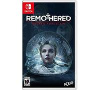 Remothered: Broken Porcelain (NSW) - Nintendo Switch (Nintendo Switch)