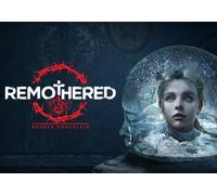 Remothered: Broken Porcelain (PC) Steam Key - EU