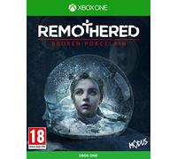 Remothered: Broken Porcelain - Standard Edition, Xbox One Maximum Games