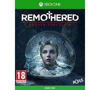 Remothered: Broken Porcelain - Xbox One [Edizione: Regno Unito]