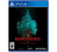 Remothered: Padri tormentati - PlayStation 4