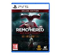 Remothered Red Nun's Legacy Deluxe Edition Playstation 5