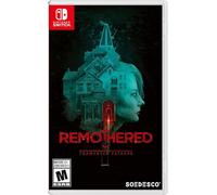 Remothered: Tormented Fathers