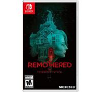 Remothered: Tormented Fathers - Nintendo Switch (Nintendo Switch)