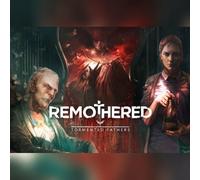 Remothered: Tormented Fathers (PC) Steam Key - EU