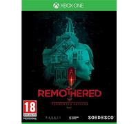 Remothered: Tormented Fathers - Xbox One [Edizione: Regno Unito]
