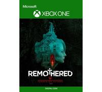 Remothered: Tormented Fathers (Xbox One) Xbox Live Key EUROPE