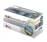 Remotion - Plus Mangime Complementare per Cani e Gatti Confezione 50 Gr