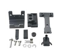 Remoto Control Attachment Gruppo compatibile con modelli motori a barca da 8 a 9,9 CV 4T FT9.9 F9.9 6G8-48501 6G8-48501-01 6G8-48501-02 6G8-48501-03
