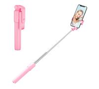 Remoto Control Per Il Selfie - Polo Per Selfie, Supporto Telefonico Telescopico | Tripode Del Telefono Con Telecomando Wireless, Treppiede Di Supporto Telefonico, Laptop